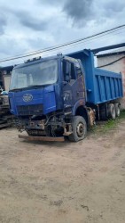 FAW J6P 2018- н.в.