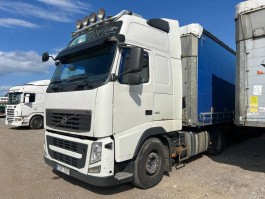 Volvo FH 2008-2013