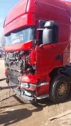 Scania 5 series 2010-2016