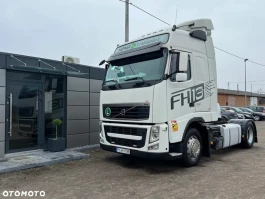 Volvo FH 2008-2013