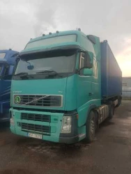 Volvo FH 2005-2008