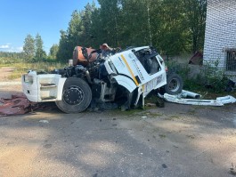KAMAZ 6520