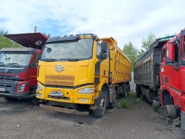 FAW J6P 2018- н.в.