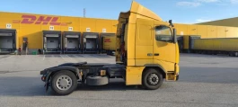 Volvo FH 1999-2001