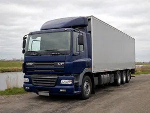 DAF CF 2001-2005