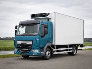 DAF LF с 2014