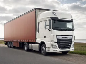 DAF XF106 с 2015