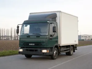 IVECO Eurocargo 1996-2000