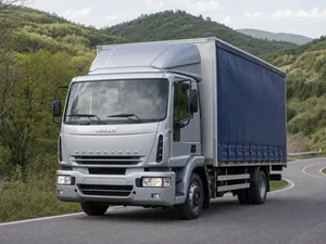 IVECO Eurocargo 2003-2009