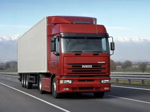 IVECO Eurostar 1993-2001