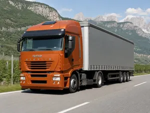 IVECO Stralis 2007-2013