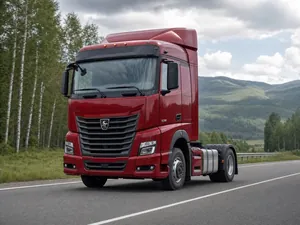 KAMAZ 5490 S5