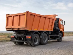 KAMAZ 6520