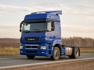 KAMAZ М1840