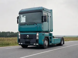 Renault Magnum II 1996-2001