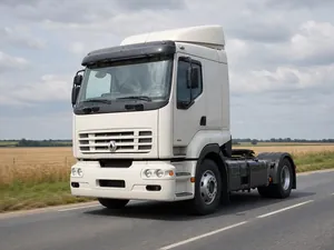 Renault Premium I 1996-2007