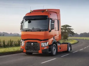 Renault T-series