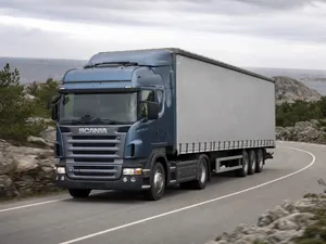 Scania 5 series 2005-2010