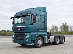 Sitrak C7H