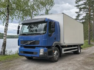 Volvo FE 2005-2015