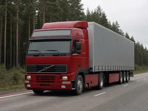 Volvo FH 1993-1999