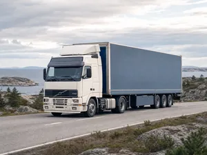 Volvo FH 1999-2001
