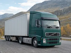 Volvo FH 2001-2005