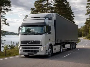 Volvo FH 2005-2008