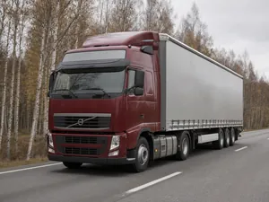 Volvo FH 2008-2013