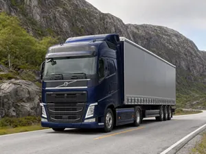 Volvo FH с 2013