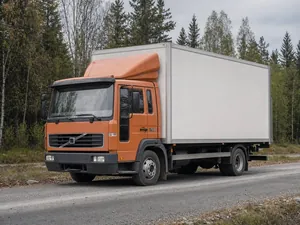 Volvo FL 2000-2005