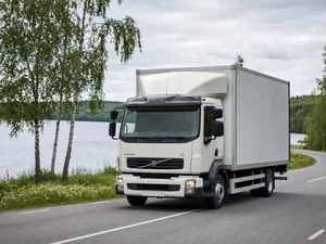 Volvo FL 2006-2013