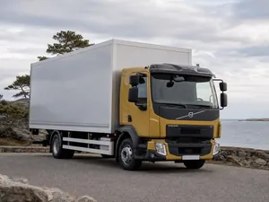 Volvo FL с 2013