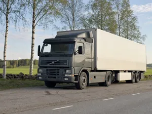 Volvo FM 2001-2005