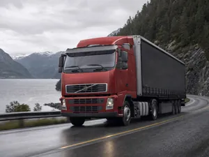 Volvo FM 2005-2008