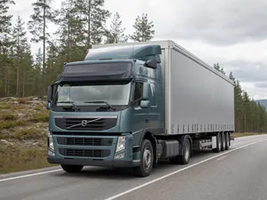 Volvo FM 2008-2013